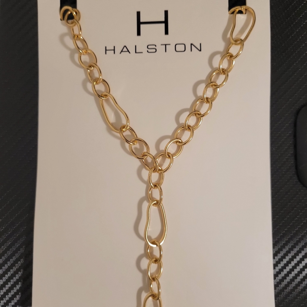 Necklace-New